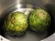 How To Eat A Boiled Artichoke